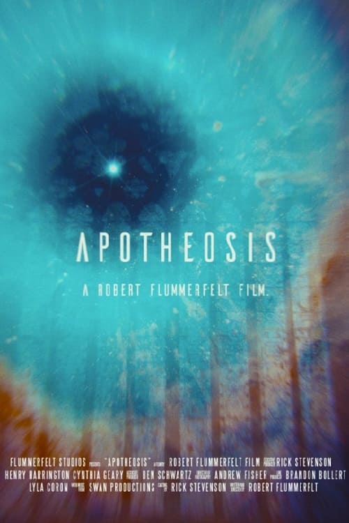 Apotheosis movie poster