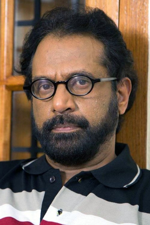 Thampy Antony profile picture