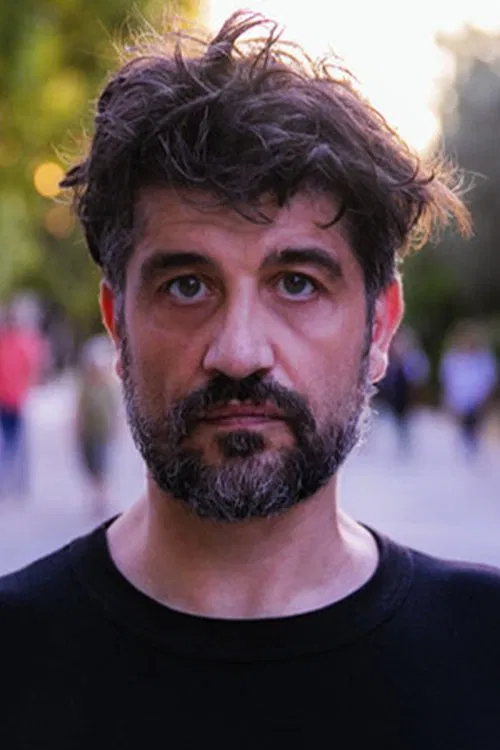 Foto de perfil de Simos Kakalas