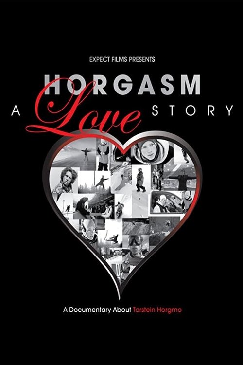 Horgasm: A Love Story movie poster