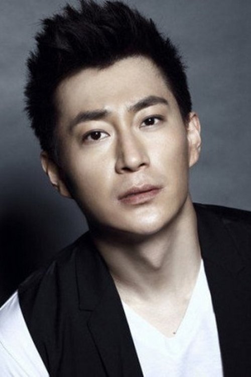 Zhao Chulun profile picture