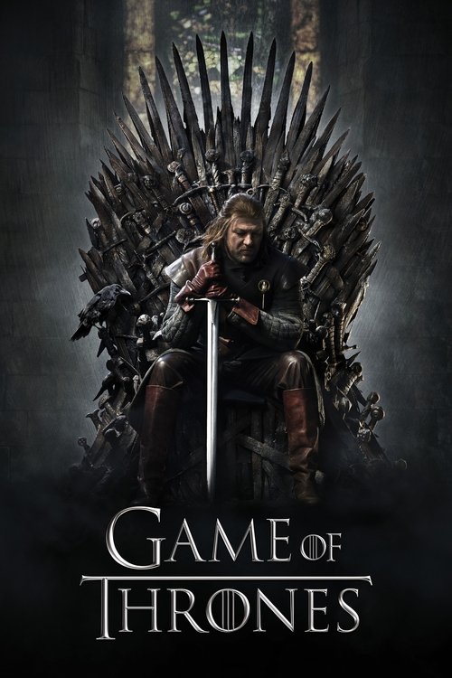 GoT tv show poster