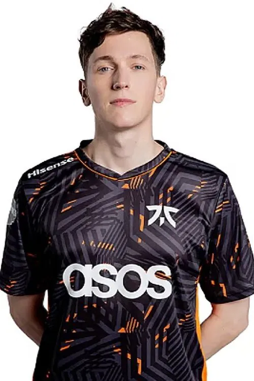 Jake "Boaster" Howlett profile picture