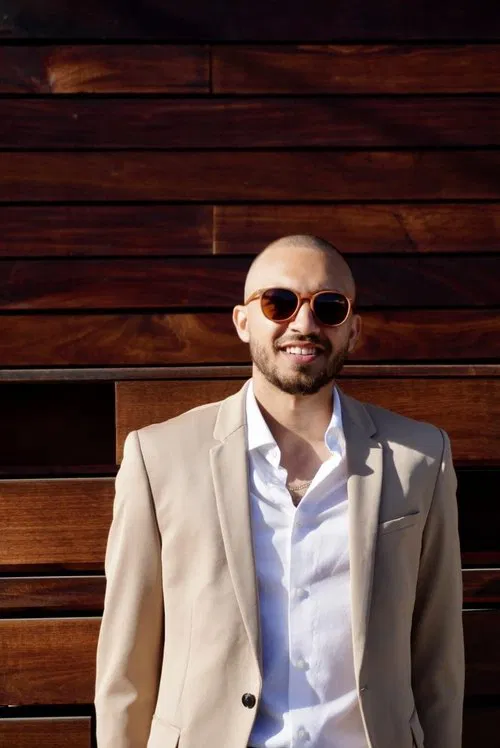 Foto de perfil de Yusef Chabayta