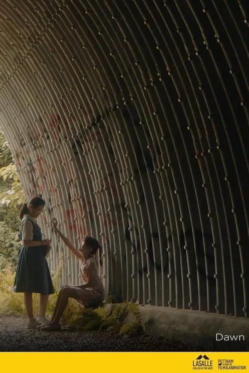 Poster do filme Dawn