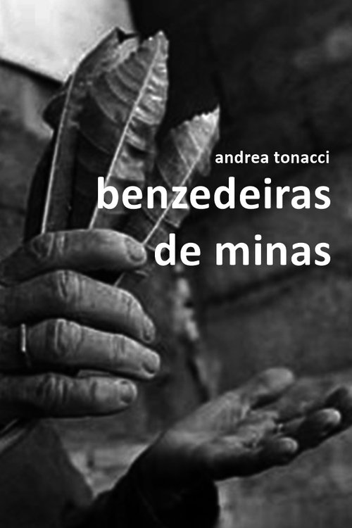 Benzedeiras de Minas movie poster