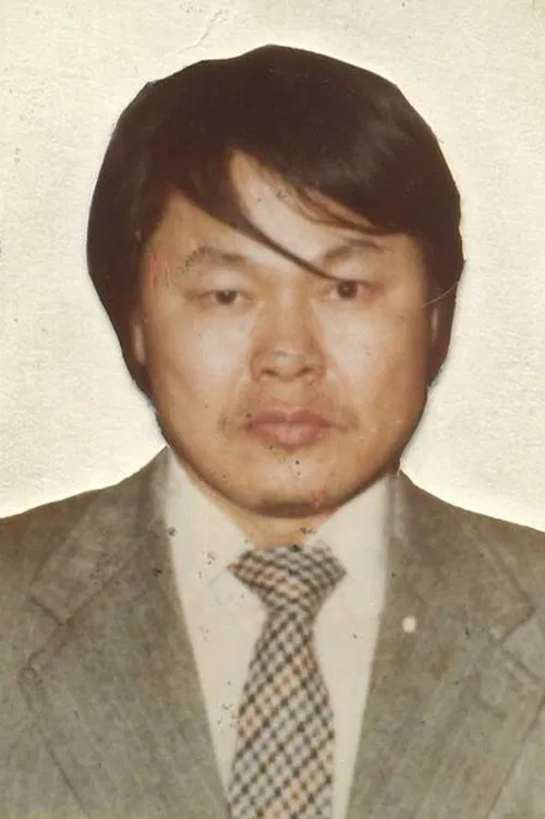 Chung Jin-woo profile picture