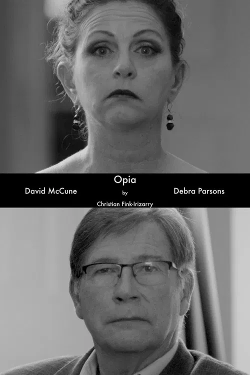 Opia movie poster