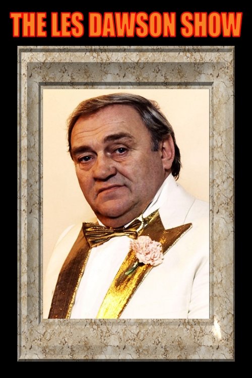The Les Dawson Show tv show poster