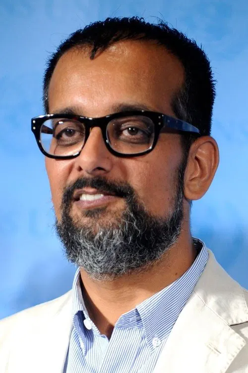 Suroosh Alvi profile picture