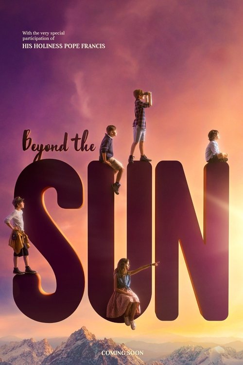 Beyond the Sun movie poster