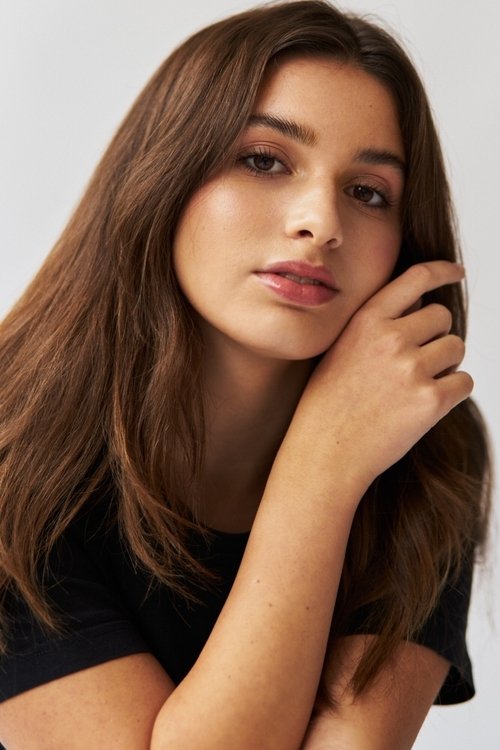 Maria Arrais profile picture