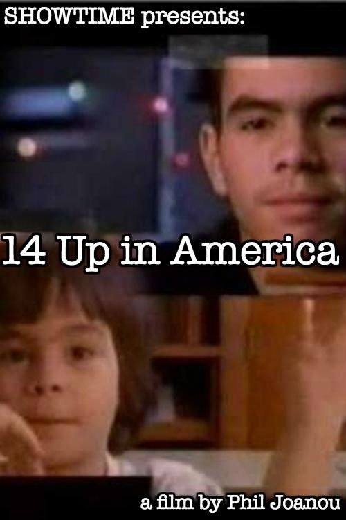 14 Up in America movie poster