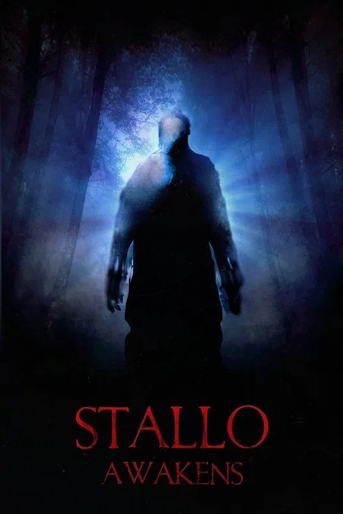 Stallo Awakens movie poster