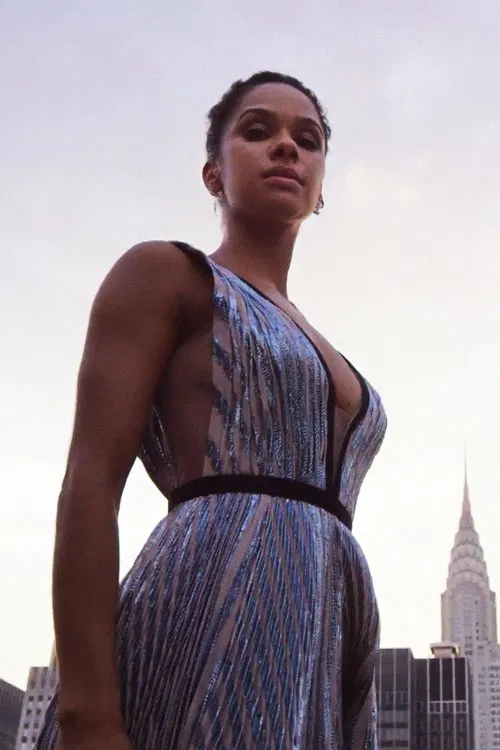 Misty Copeland movie poster