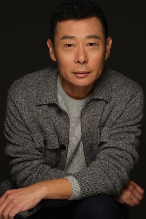 Qing Huo profile picture