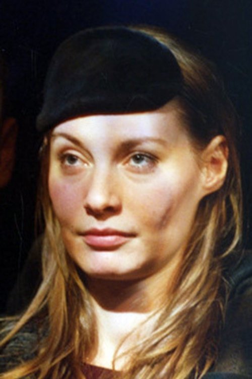 Kanellina Menouti profile picture