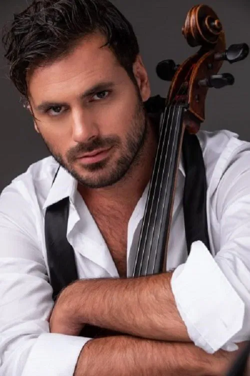 Stjepan Hauser profile picture