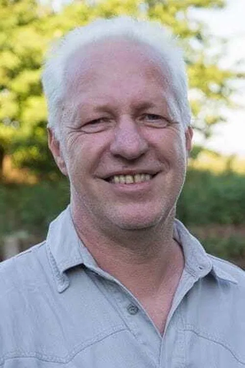 Foto de perfil de Herbert Ostwald