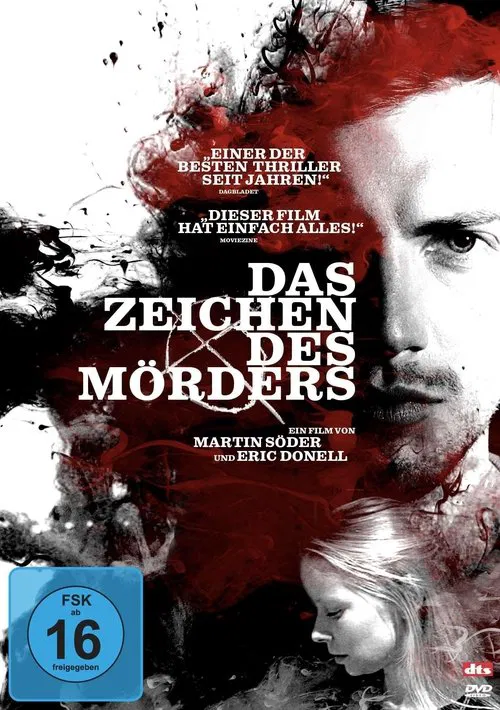 The Chosen movie poster