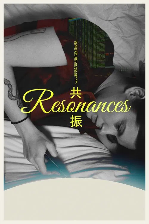 Poster do filme Resonances