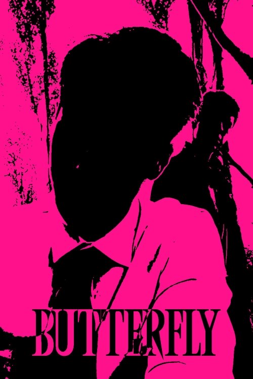 Butterfly movie poster