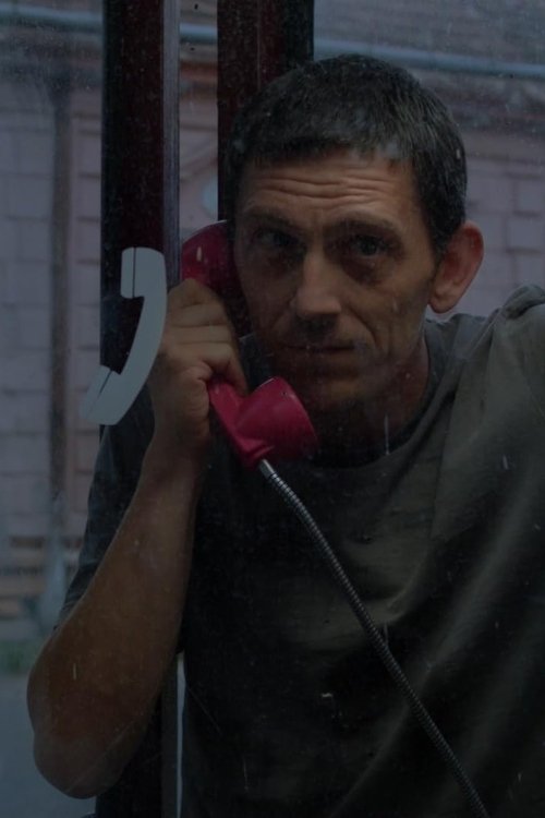 Gyíkember movie poster