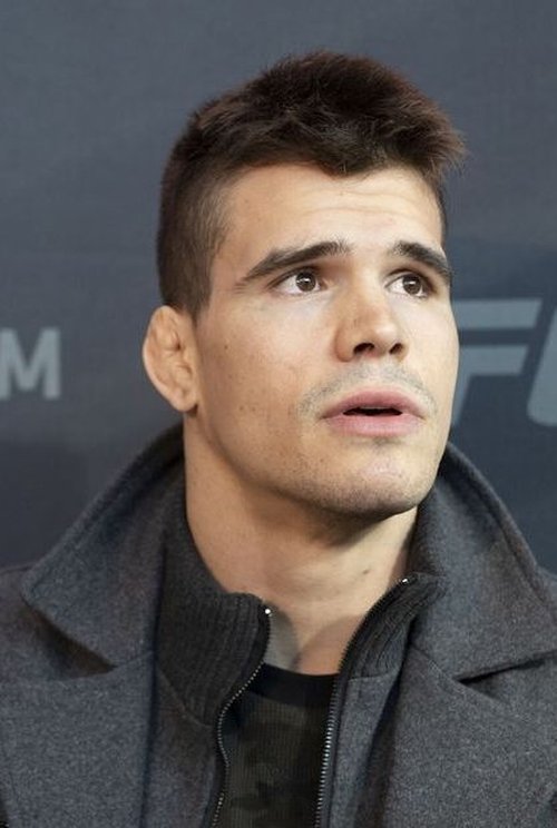 Mickey Gall profile picture
