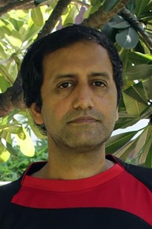 T.M. Karthik profile picture