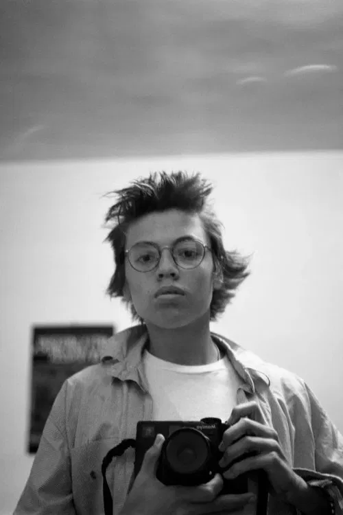 Davide Sorrenti profile picture