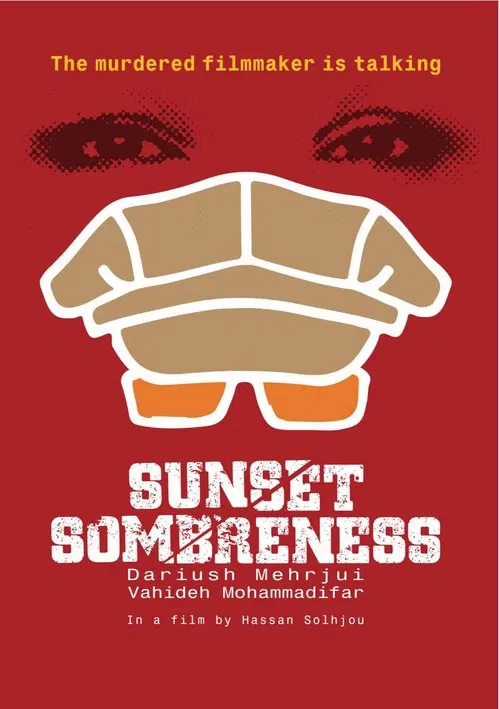 Sunset Somberness movie poster