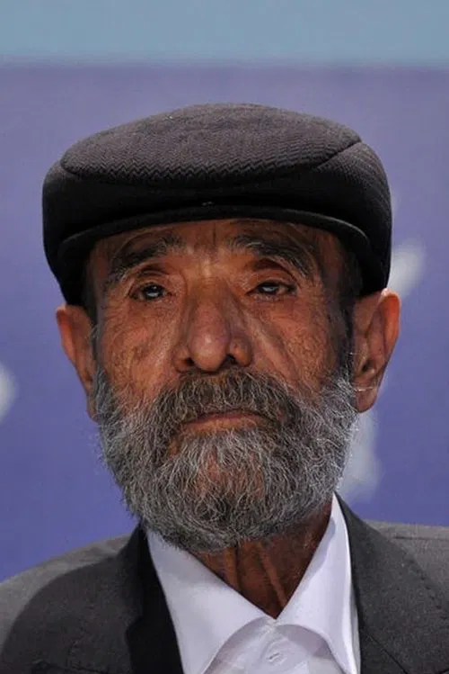 Aliakbar Osanloo profile picture