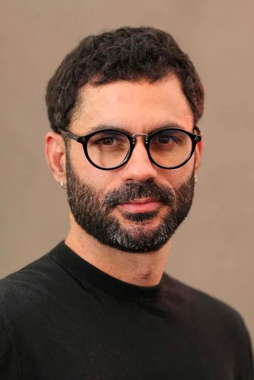 Foto de perfil de Gabriel Mascaro