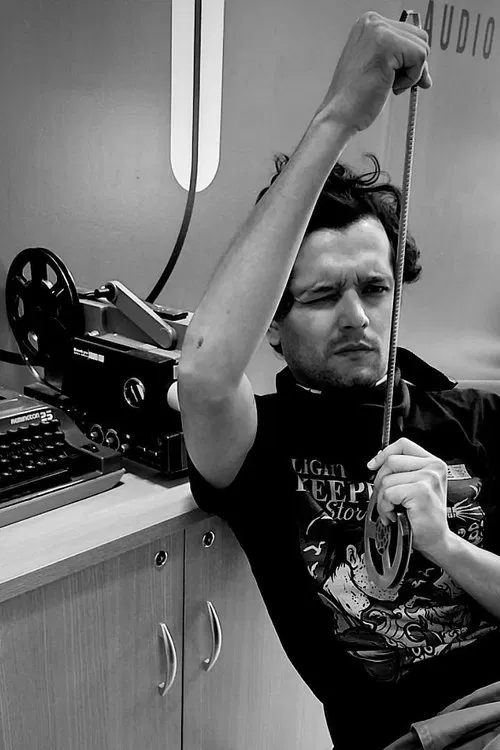 S.L. Filho profile picture