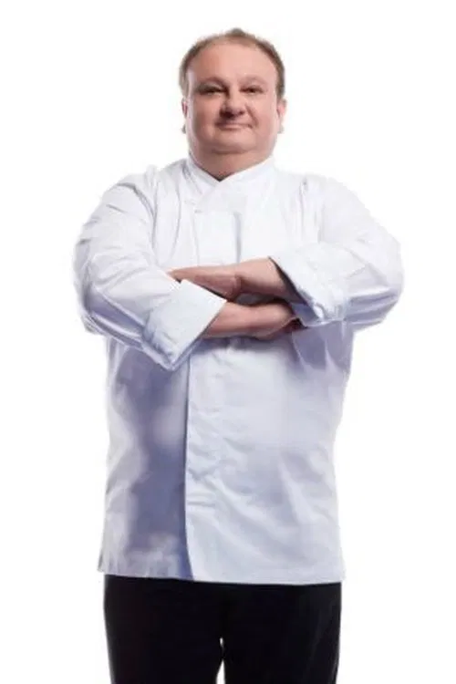 Érick Jacquin profile picture