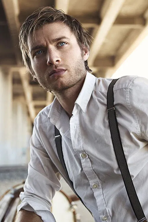 Tyler Lyle profile picture