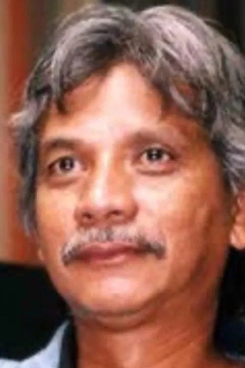 Mior Hashim Manap profile picture