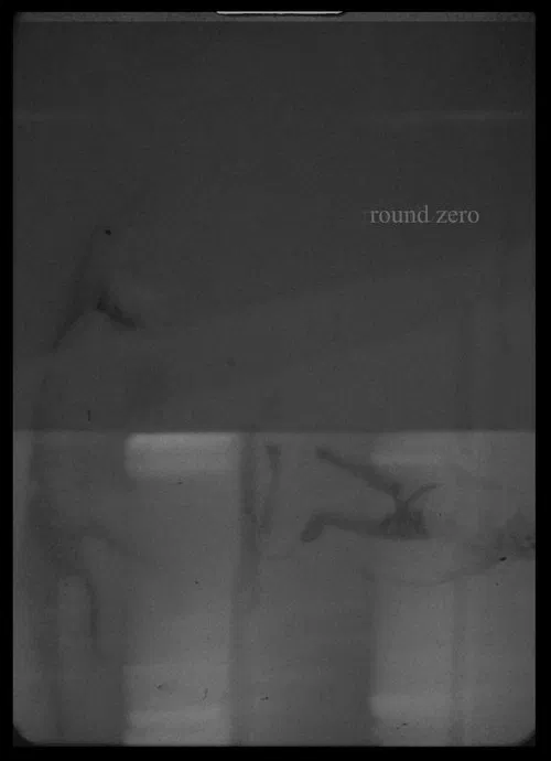 round zero movie poster