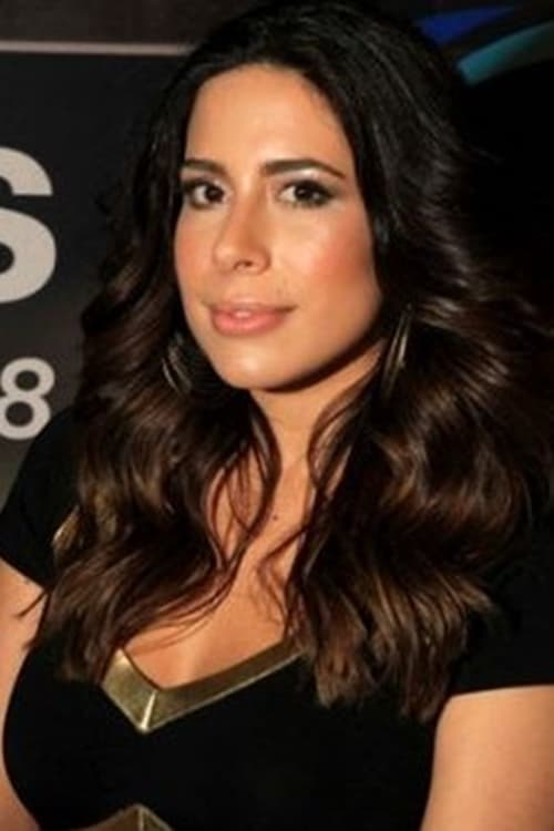 Bianca Calderón profile picture