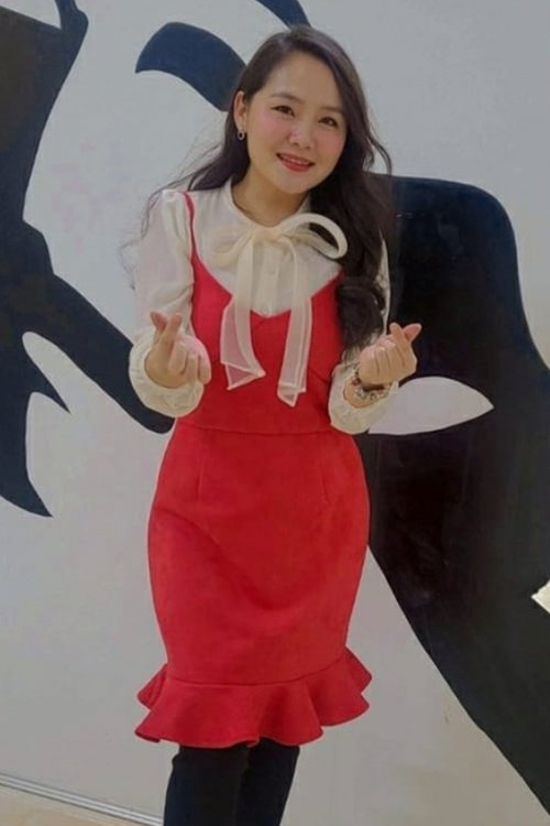 Munkhchimeg Myagmarjav profile picture