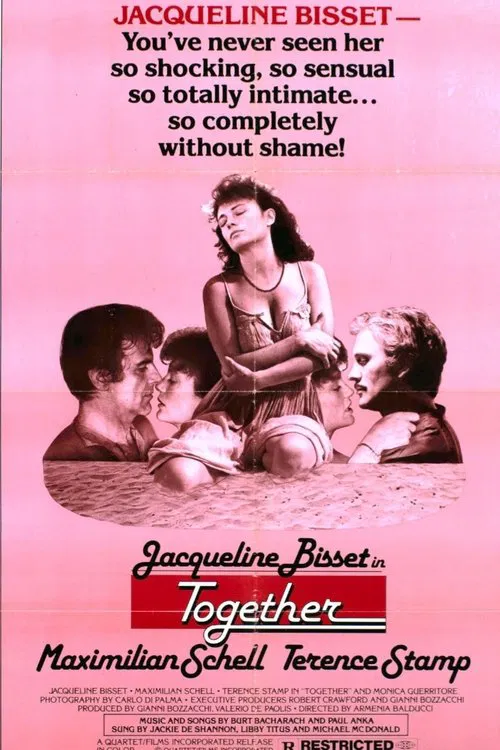 Together? movie poster