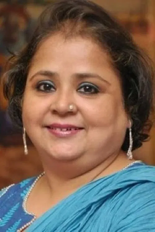 Yamini Das profile picture