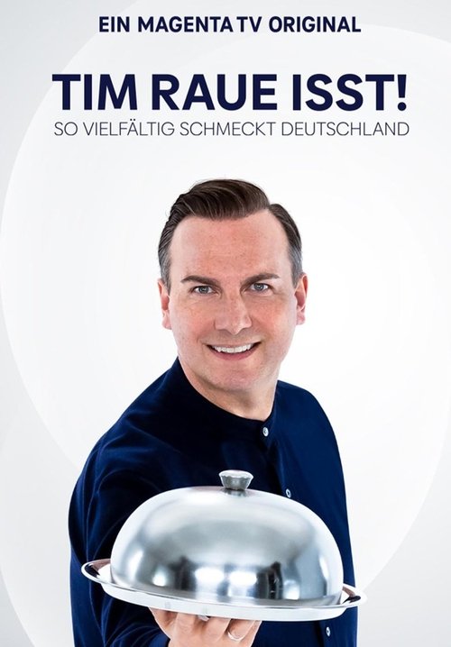 Tim Raue isst! tv show poster