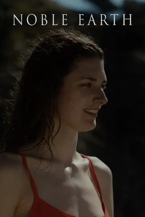 Noble Earth movie poster