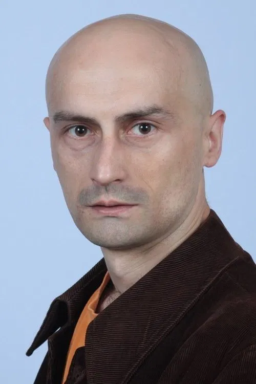 Nikolay Ponomarenko profile picture