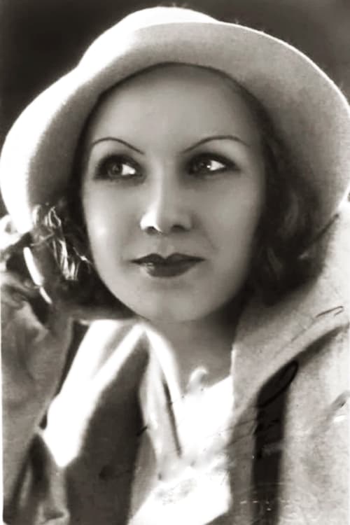 Nedda Francy profile picture