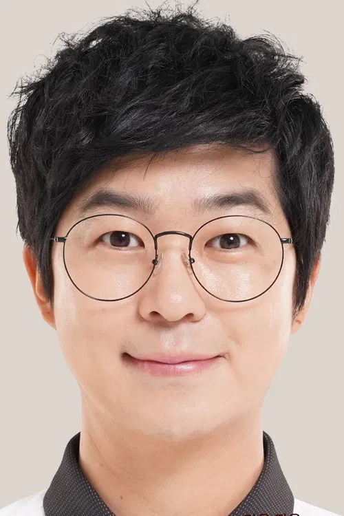 Foto de perfil de Hong In-kyu