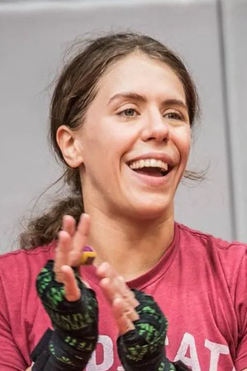 Foto de perfil de Serena DeJesus
