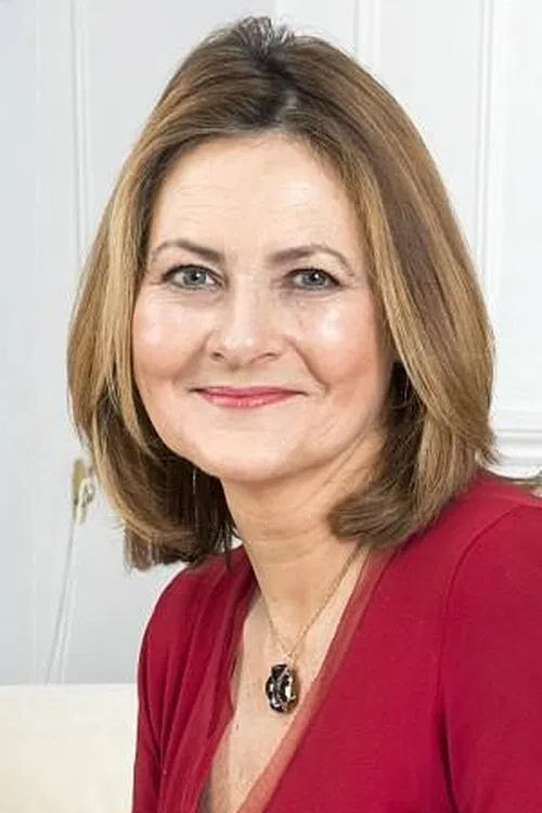 Cristina Odone profile picture