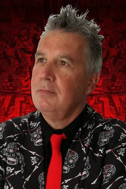 Günter Zapf profile picture
